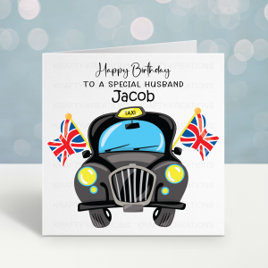 Birthday Cards