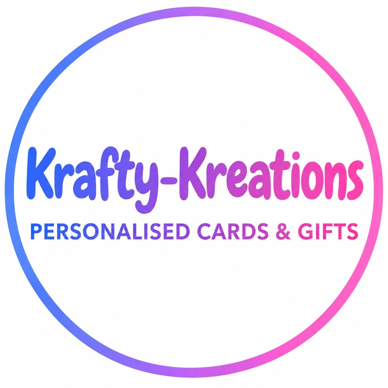Krafty-Kreations